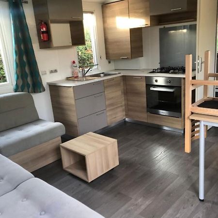 Mobil'Home - Camping **** Les Charmettes Les Mathes Zewnętrze zdjęcie