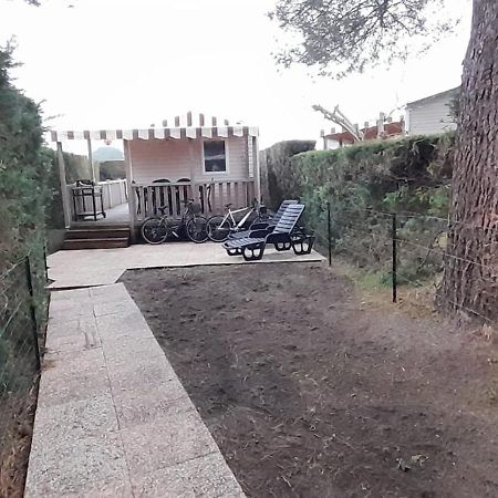 Mobil'Home - Camping **** Les Charmettes Les Mathes Zewnętrze zdjęcie